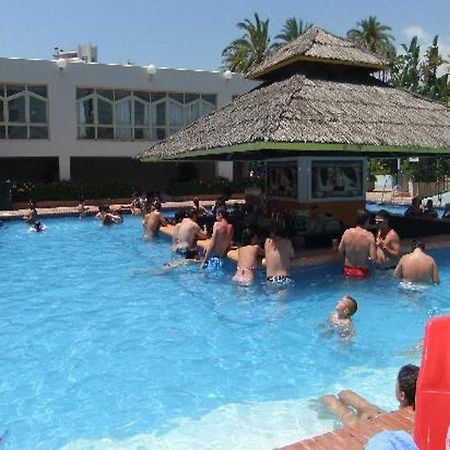 Estudio Con Vista Al Mar 19 Benalmádena Εξωτερικό φωτογραφία
