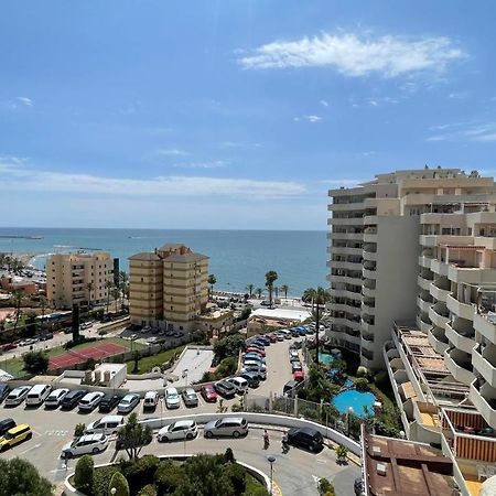 Estudio Con Vista Al Mar 19 Benalmádena Εξωτερικό φωτογραφία