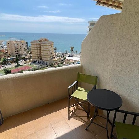 Estudio Con Vista Al Mar 19 Benalmádena Εξωτερικό φωτογραφία