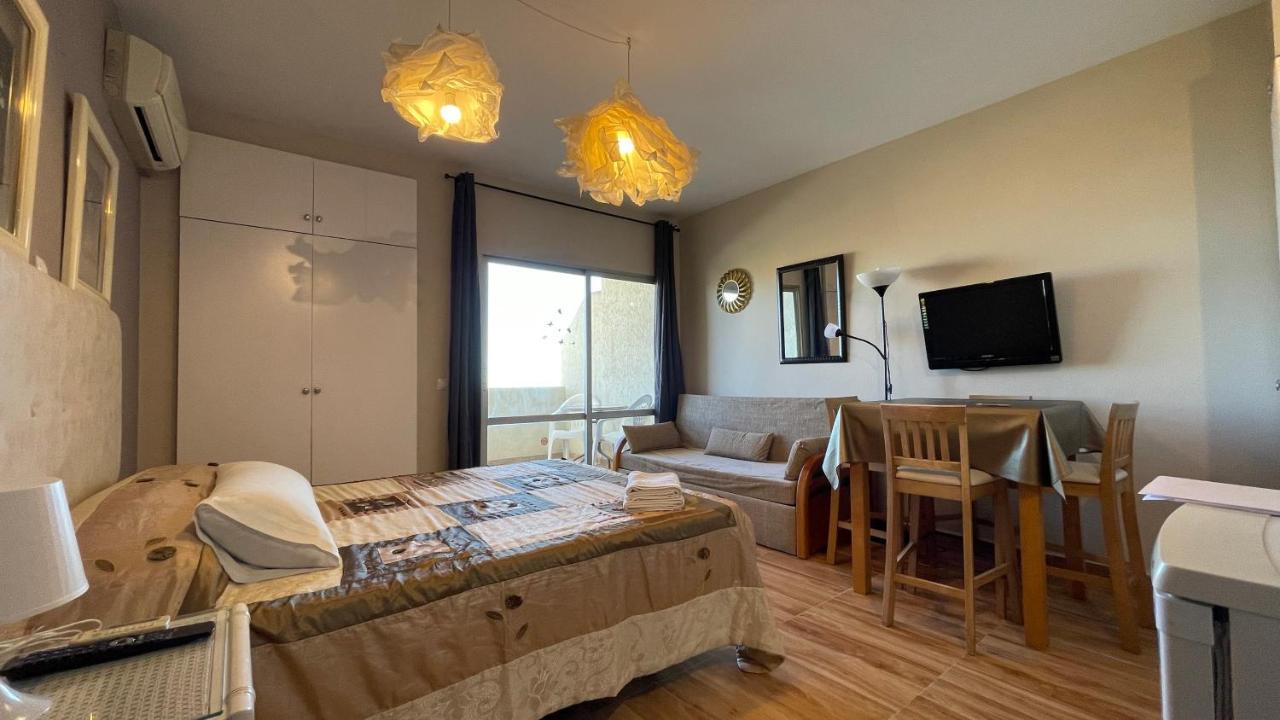 Estudio Con Vista Al Mar 19 Benalmádena Εξωτερικό φωτογραφία