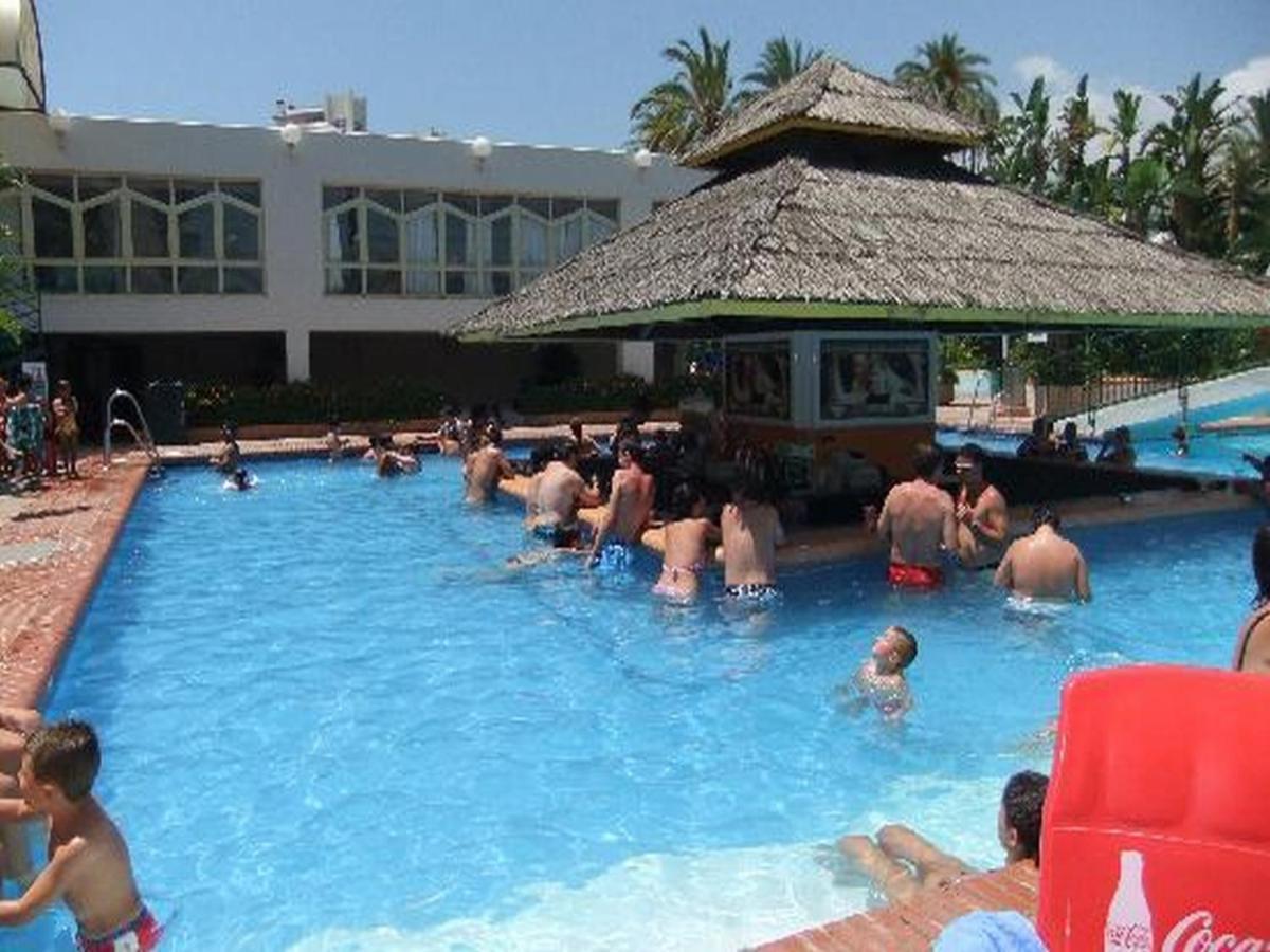 Estudio Con Vista Al Mar 19 Benalmádena Εξωτερικό φωτογραφία