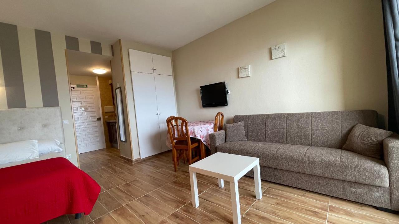 Estudio Con Vista Al Mar 19 Benalmádena Εξωτερικό φωτογραφία