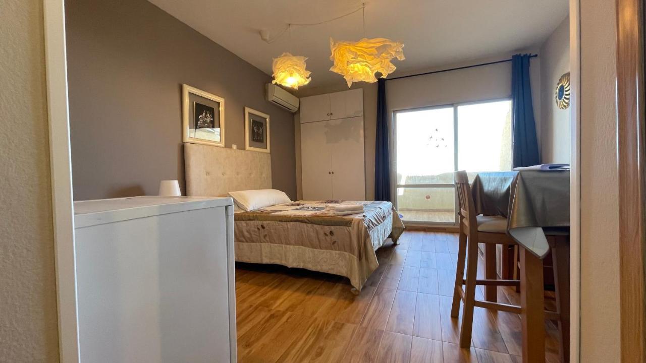 Estudio Con Vista Al Mar 19 Benalmádena Εξωτερικό φωτογραφία