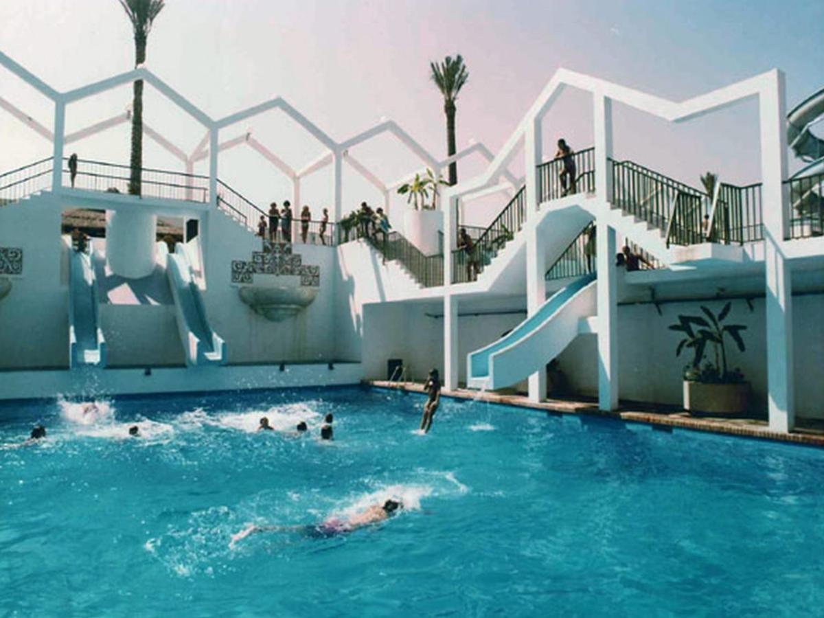 Estudio Con Vista Al Mar 19 Benalmádena Εξωτερικό φωτογραφία