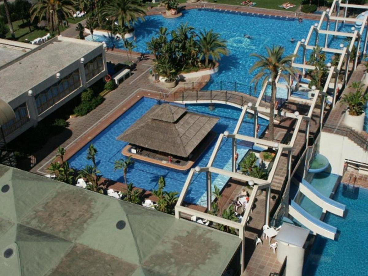 Estudio Con Vista Al Mar 19 Benalmádena Εξωτερικό φωτογραφία