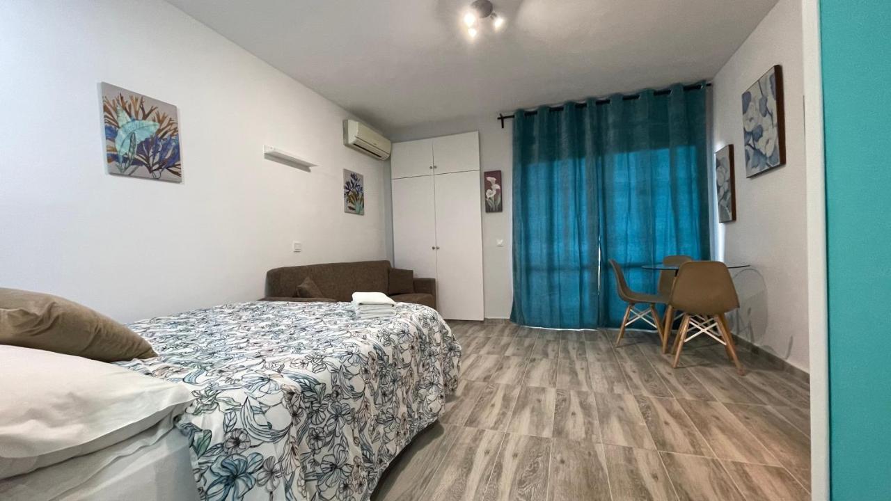 Estudio Con Vista Al Mar 19 Benalmádena Εξωτερικό φωτογραφία