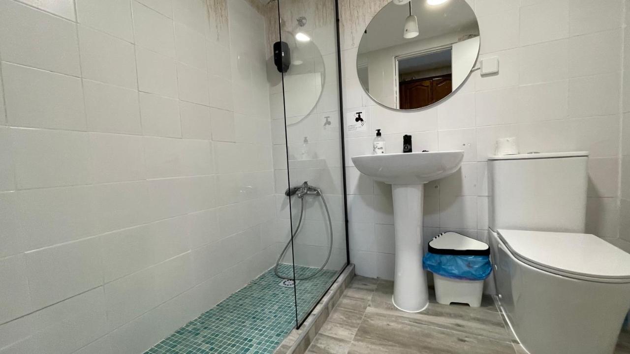 Estudio Con Vista Al Mar 19 Benalmádena Εξωτερικό φωτογραφία