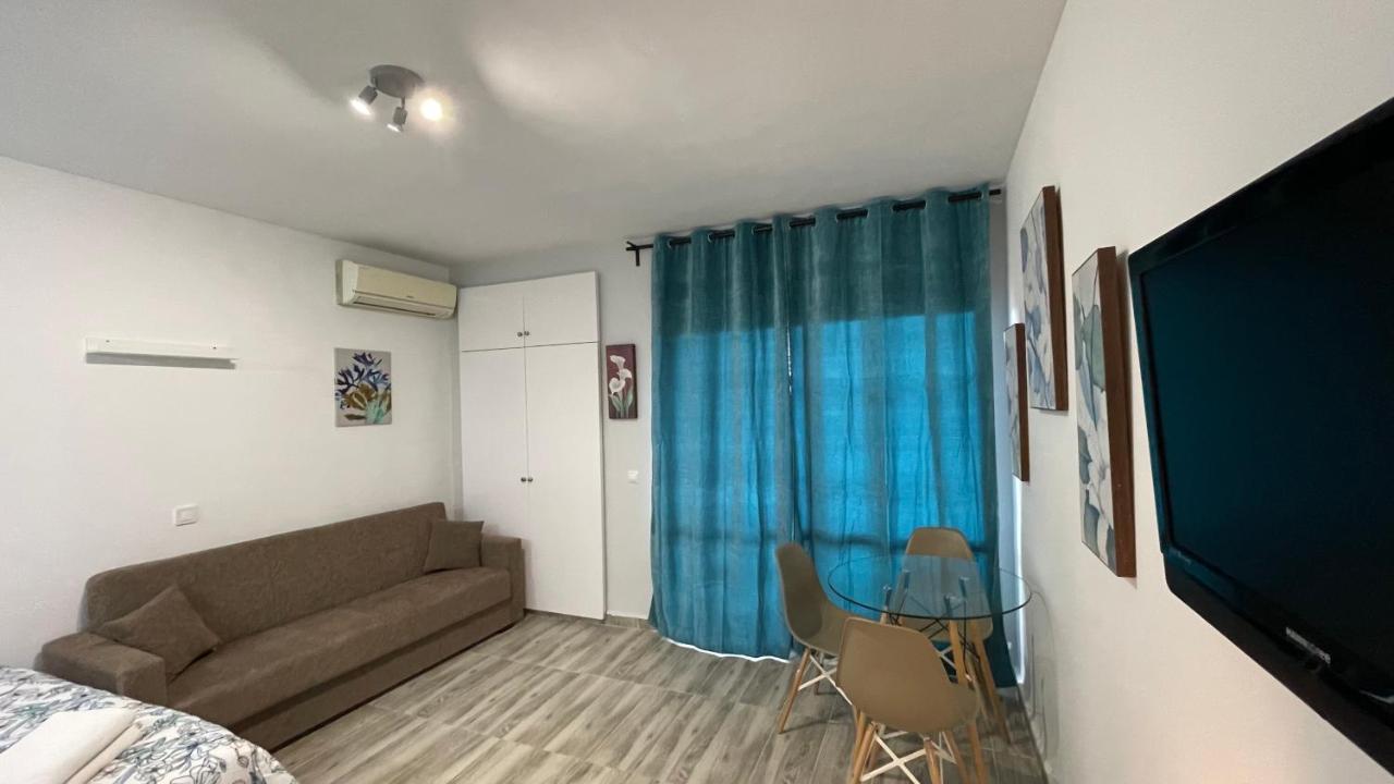 Estudio Con Vista Al Mar 19 Benalmádena Εξωτερικό φωτογραφία