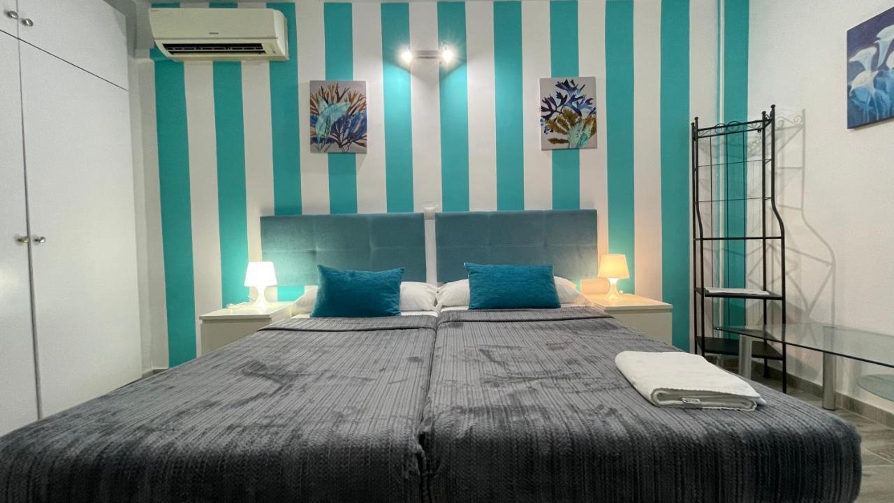 Estudio Con Vista Al Mar 19 Benalmádena Εξωτερικό φωτογραφία