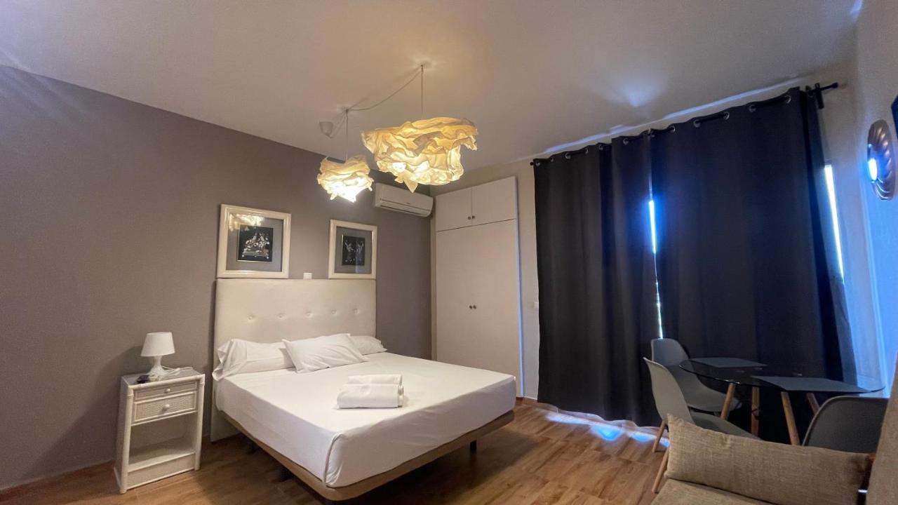 Estudio Con Vista Al Mar 19 Benalmádena Εξωτερικό φωτογραφία
