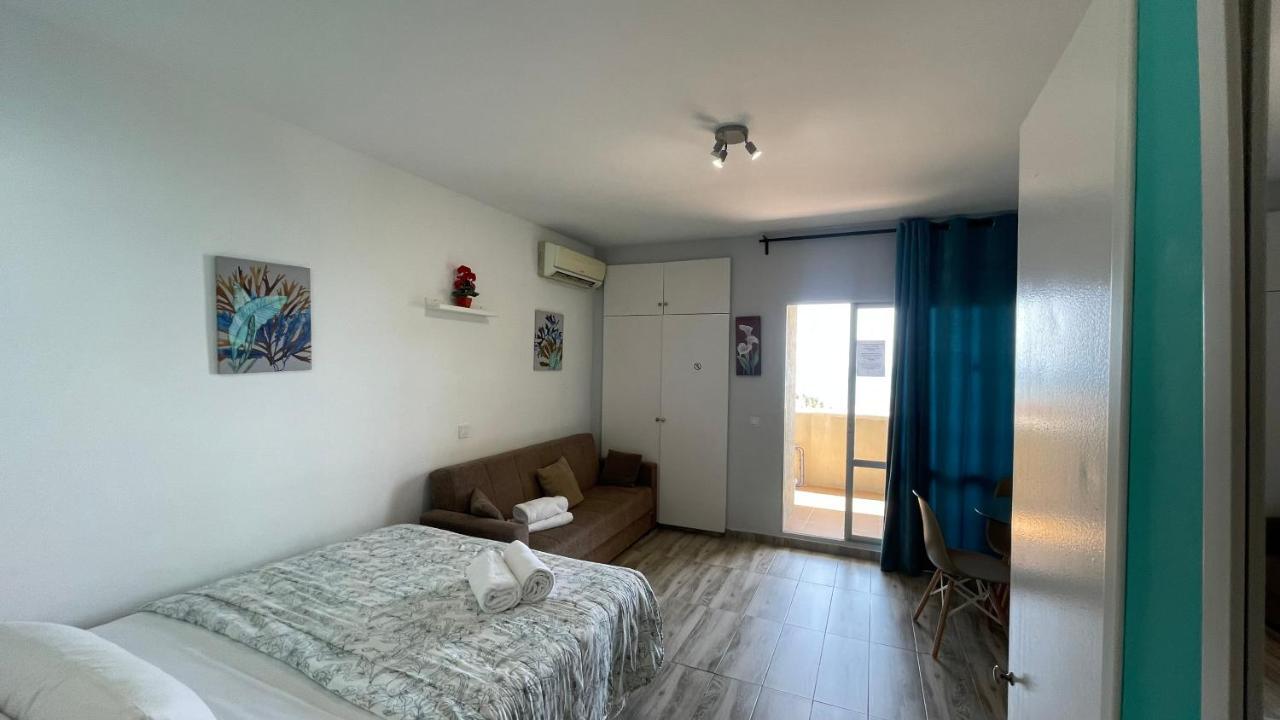 Estudio Con Vista Al Mar 19 Benalmádena Εξωτερικό φωτογραφία